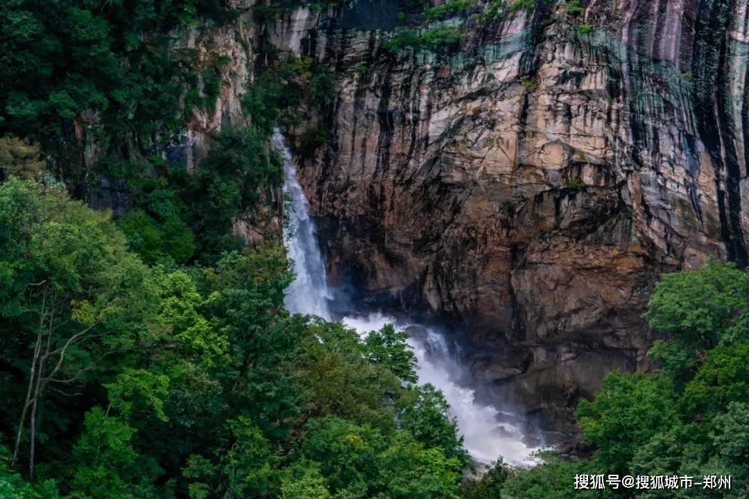 夏日骑行